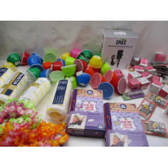 Palette 561 articles bazar a 0.22€