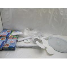 Palette 561 articles bazar a 0.22€