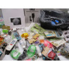 Palette 445 articles bazar a 0.22€
