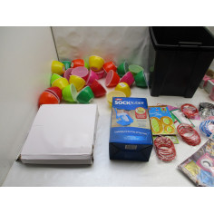 Palette 445 articles bazar a 0.22€