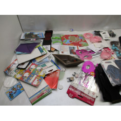 Palette 445 articles bazar a 0.22€