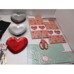 Palette 445 articles bazar a 0.22€