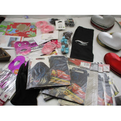 Palette 445 articles bazar a 0.22€