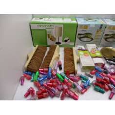 Palette 416 articles bazar a 0.22€