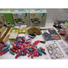 Palette 416 articles bazar a 0.22€
