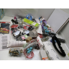 Palette 416 articles bazar a 0.22€