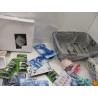 Palette 603 articles bazar a 0.22€