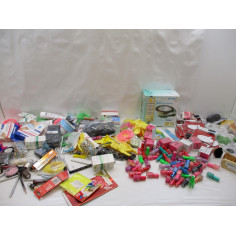 Palette 603 articles bazar a 0.22€
