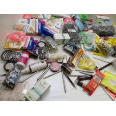 Palette 603 articles bazar a 0.22€