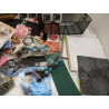 Palette 585 articles bazar a 0.22€