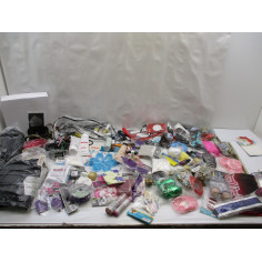 Palette 585 articles bazar a 0.22€