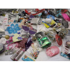 Palette 585 articles bazar a 0.22€