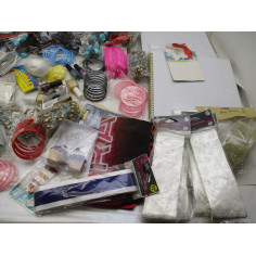 Palette 585 articles bazar a 0.22€