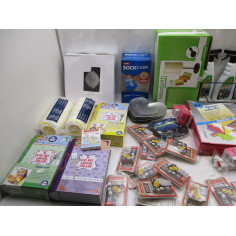 Palette 706 articles bazar a 0.22€