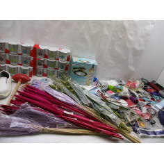 Palette 706 articles bazar a 0.22€