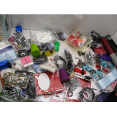 Palette 706 articles bazar a 0.22€