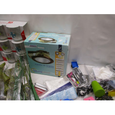 Palette 706 articles bazar a 0.22€