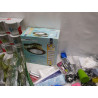 Palette 706 articles bazar a 0.22€