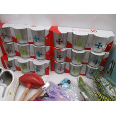 Palette 706 articles bazar a 0.22€