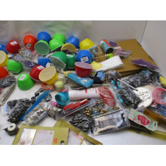 Palette 706 articles bazar a 0.22€