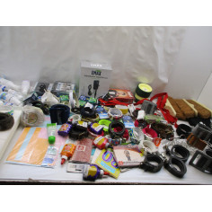 Palette 564 articles bazar...