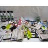 Palette 564 articles bazar a 0.22€