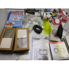 Palette 564 articles bazar a 0.22€