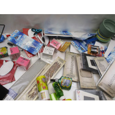 Palette 564 articles bazar a 0.22€