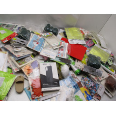Palette 554 articles bazar a 0.22€