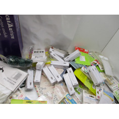 Palette 554 articles bazar a 0.22€