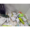 Palette 554 articles bazar a 0.22€