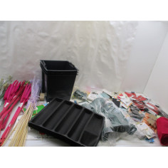 Palette 554 articles bazar a 0.22€