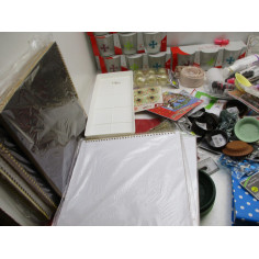 Palette 554 articles bazar a 0.22€