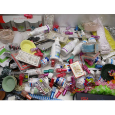 Palette 554 articles bazar a 0.22€