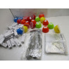 Palette 554 articles bazar a 0.22€
