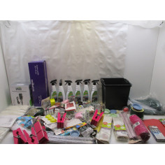 Palette 510 articles bazar...