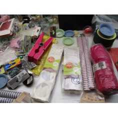 Palette 510 articles bazar a 0.22€