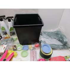 Palette 510 articles bazar a 0.22€