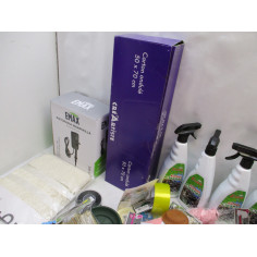 Palette 510 articles bazar a 0.22€
