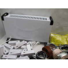 Palette 510 articles bazar a 0.22€