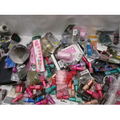 Palette 510 articles bazar a 0.22€