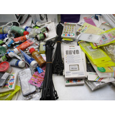 Palette 360 articles bazar a 0.22€