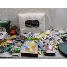 Palette 360 articles bazar a 0.22€