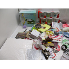 Palette 360 articles bazar a 0.22€