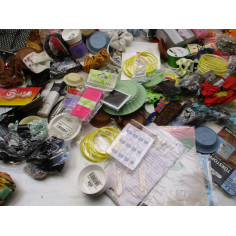 Palette 651 articles bazar a 0.22€