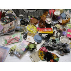 Palette 651 articles bazar a 0.22€