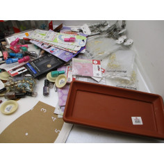 Palette 651 articles bazar a 0.22€