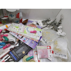 Palette 651 articles bazar a 0.22€