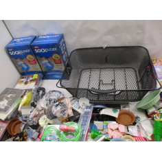Palette 651 articles bazar a 0.22€