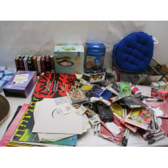Palette 574 articles bazar...